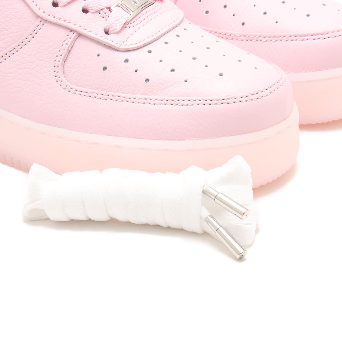 NIKE AIR FORCE 1 LOW SP PINK FOAM/COBALT TINT-METALLIC