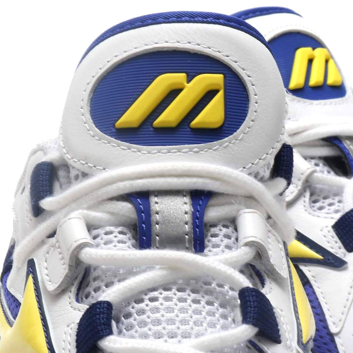 MIZUNO WAVE RIDER 1 OG YELLOW/WHITE/BLUE