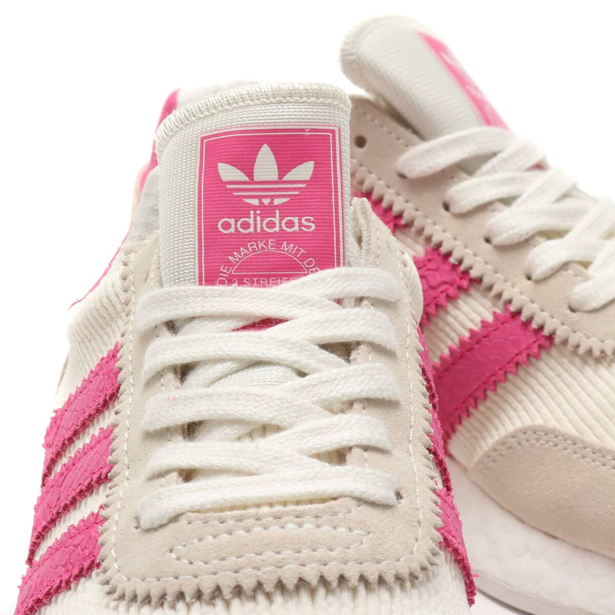 adidas i 5923 shock pink