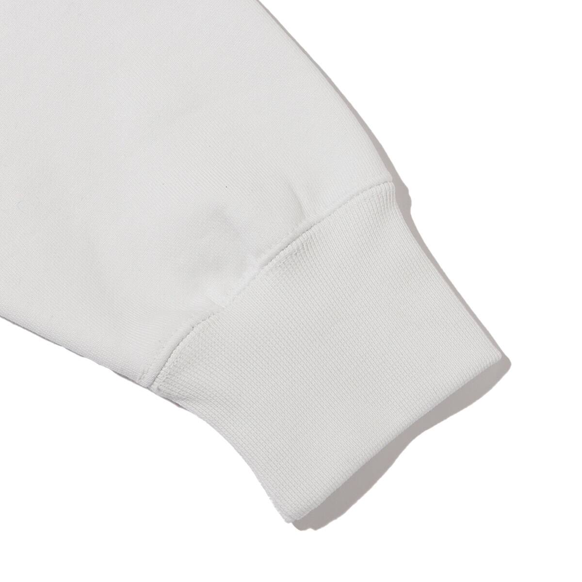 NIKE AS M NK SOLO SWSH HW BB HOODIE SUMMIT WHITE/WHITE 22SP-Sの画像