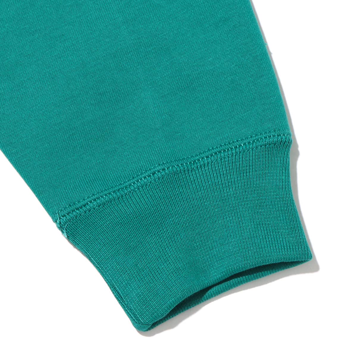 NIKE AS M NK SOLO SWSH HW BB HOODIE MYSTIC GREEN/WHITE 22SP-Sの画像