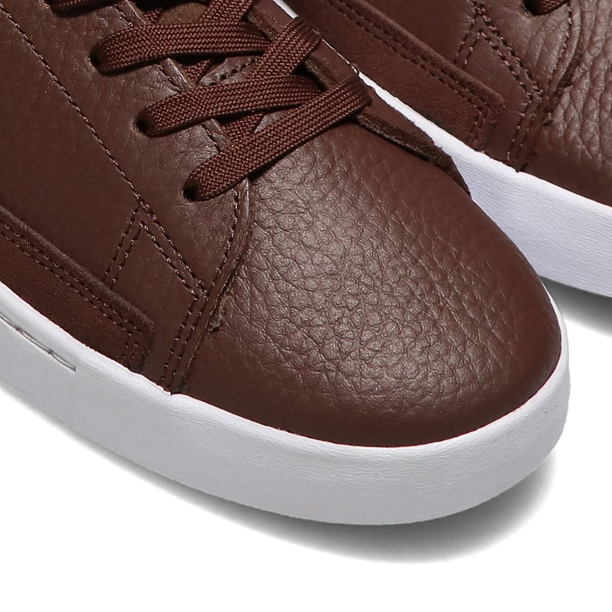 NIKE BLAZER LOW X LT CHOCOLATE/LT CHOCOLATE-LT CHOCOLATE 21FA-Iの画像
