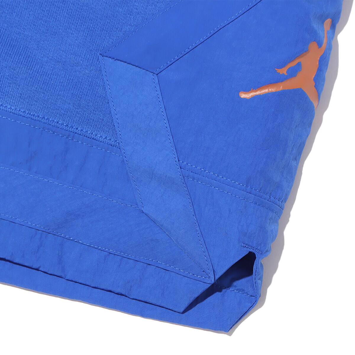 JORDAN BRAND AS M J 23ENG FLC SHORT GAME ROYAL/GAME ROYAL/DARK RUSSET 21FA-Iの画像