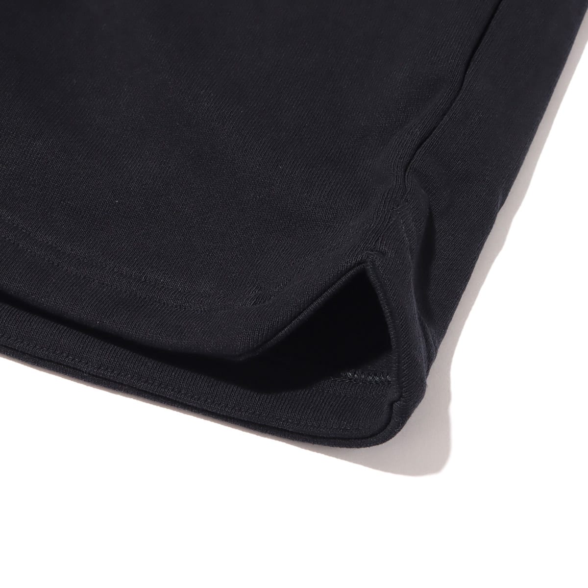 JORDAN BRAND AS M J ESS FLC SHORT BLACK/SAIL 21FA-Iの画像