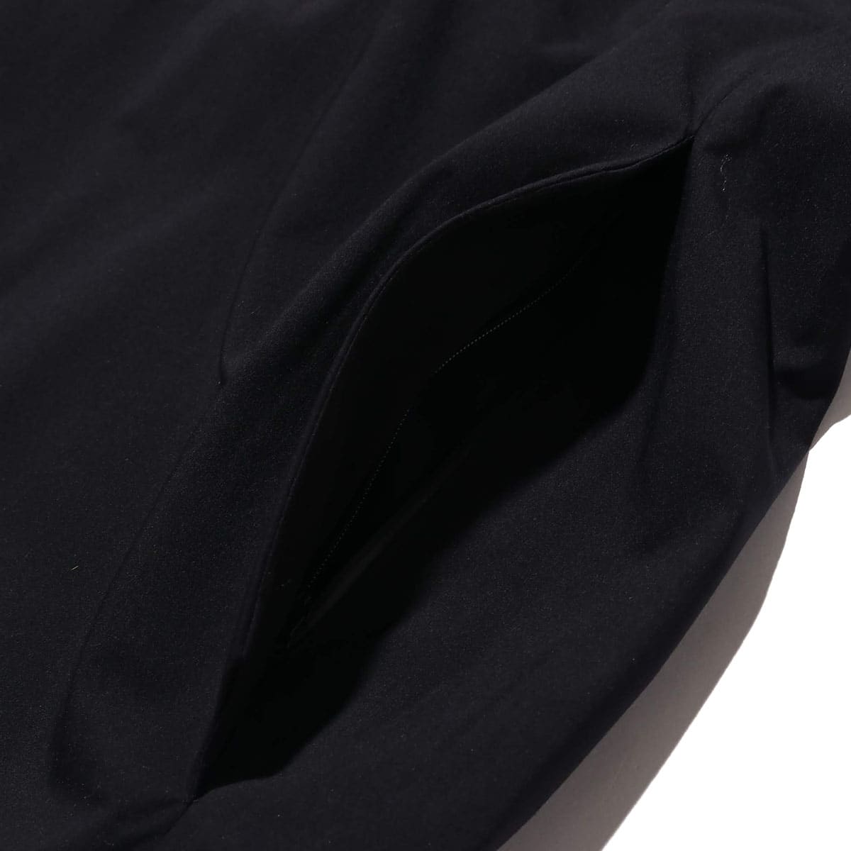 DESCENTE ALLTERRAIN HARD SHELL BAL COLLAR COAT BLACK 18FA-I