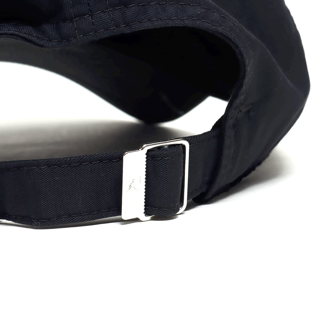 JORDAN BRAND JORDAN H86 JM WASHED CAP BLACK/BLACK 23SU-Iの画像
