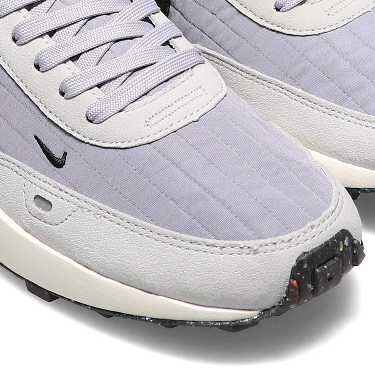 NIKE WAFFLE ONE NN PROVENCE PURPLE/BLACK-GREY FOG 21HO-Iの画像