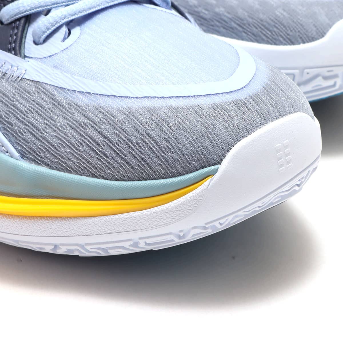NIKE KYRIE INFINITY EP LIGHT MARINE/LASER BLUE-WORN BLUE 22SP-Iの画像