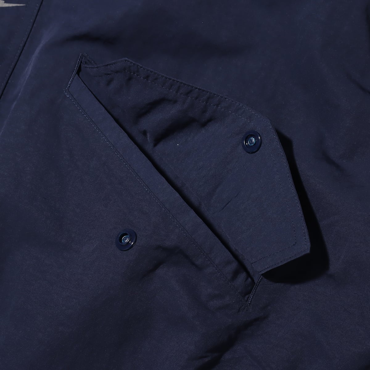 NIKE AS U NRG AM REV PARKA OBSIDIAN/HYDROGEN BLUE 21SP-Sの画像