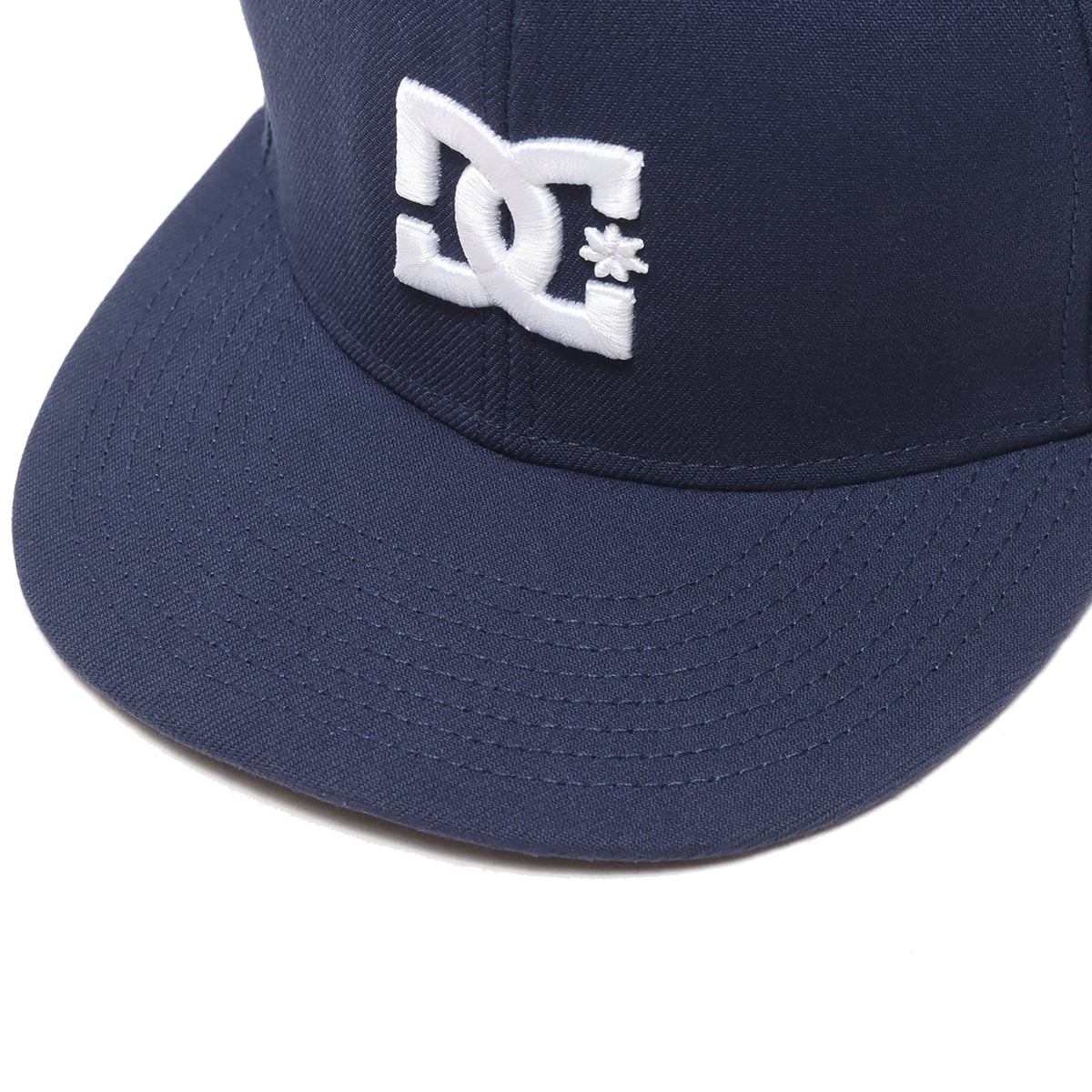 DC SHOES EMPIRE 1994 Navy Blazer 23FW-Iの画像
