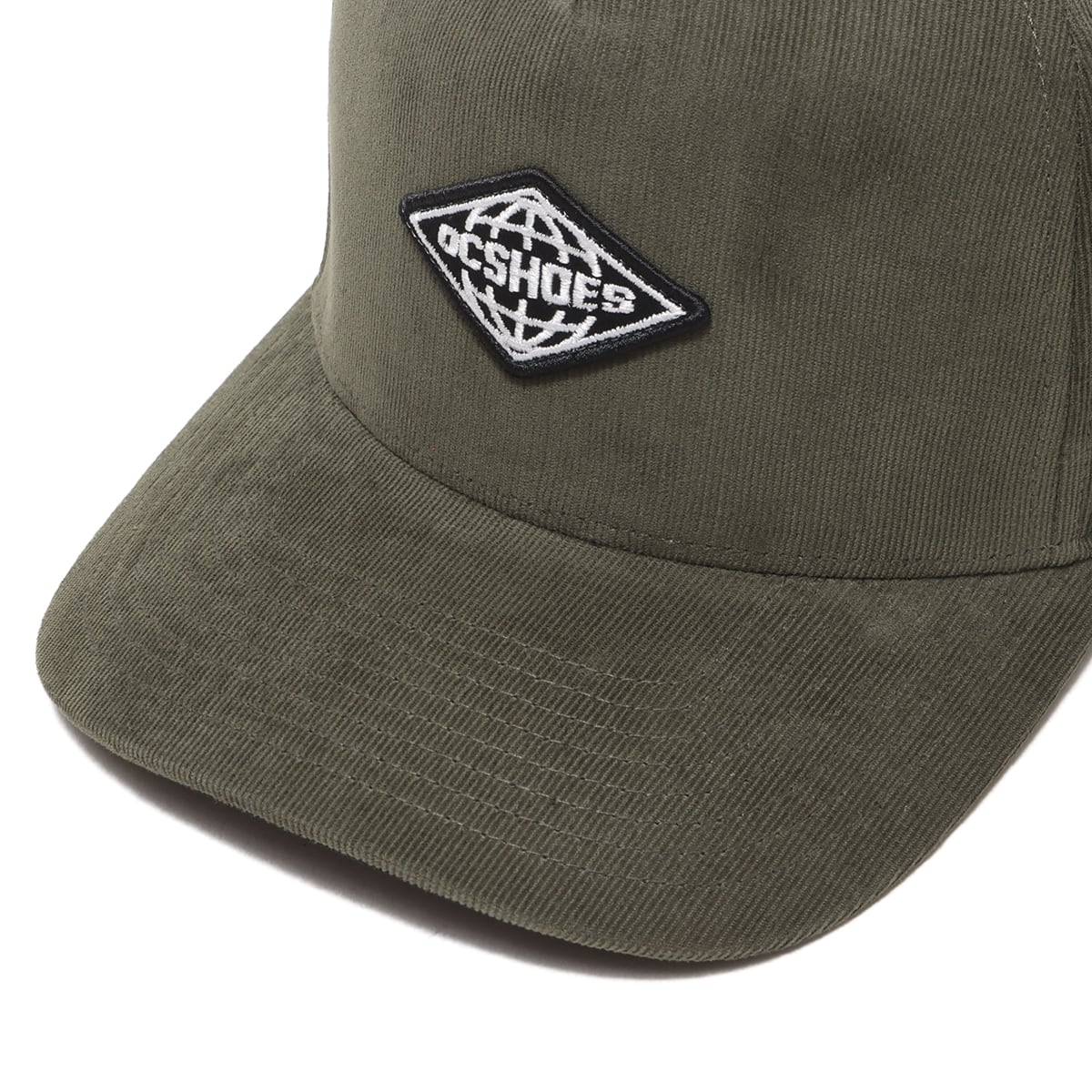 DC SHOES DC EXPO SNAP Capers 23FW-Iの画像