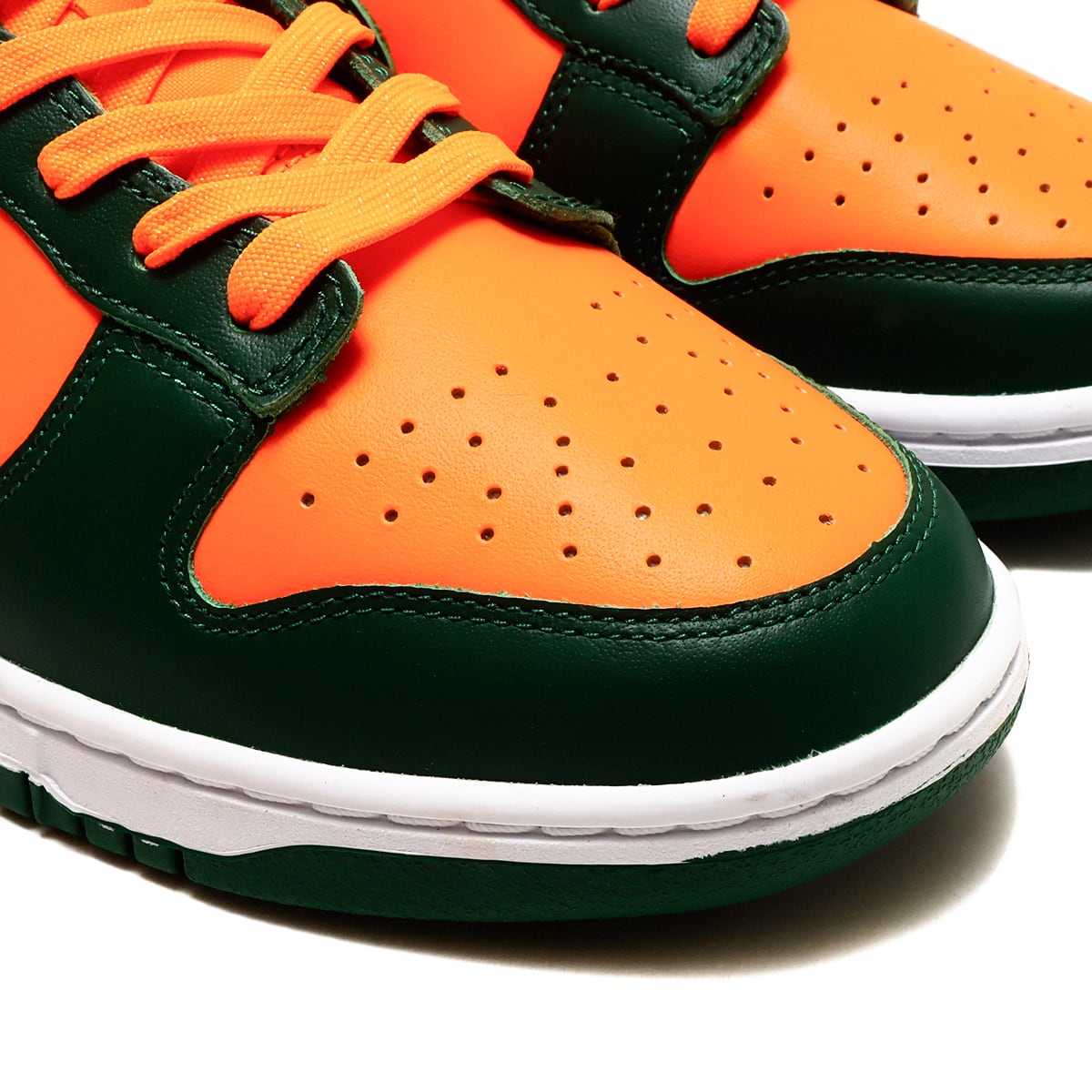 Nike WMNS Dunk Low "Gorge Green"