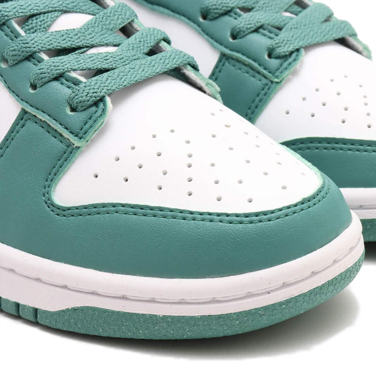 NIKE W DUNK LOW NEXT NATURE WHITE/BICOASTAL