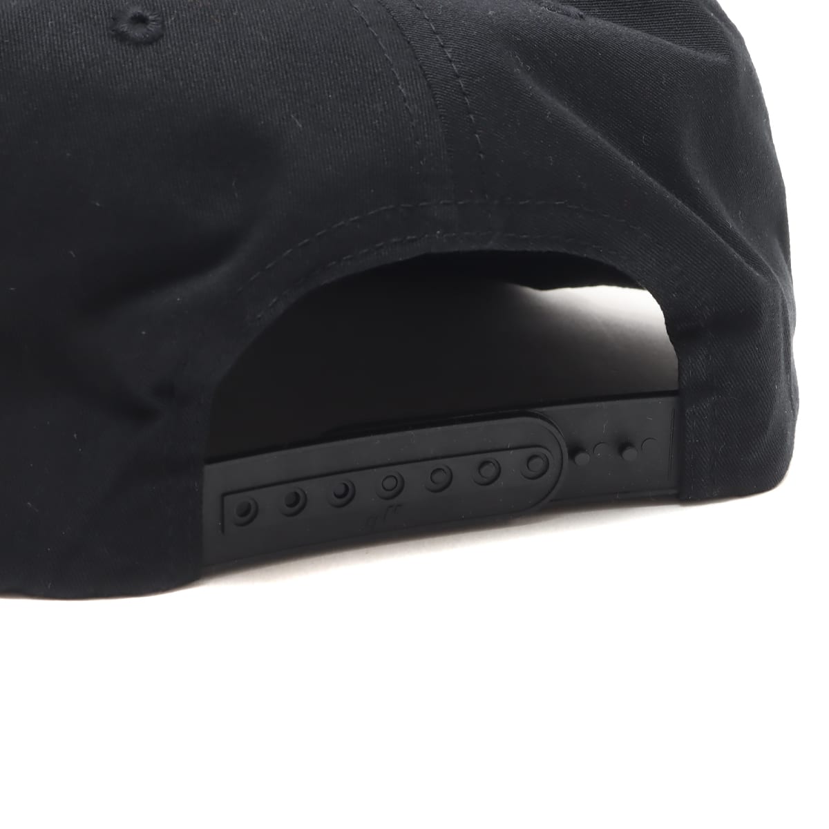 Dusty Champ TRUCKER CAP BLACK 22SP-Iの画像
