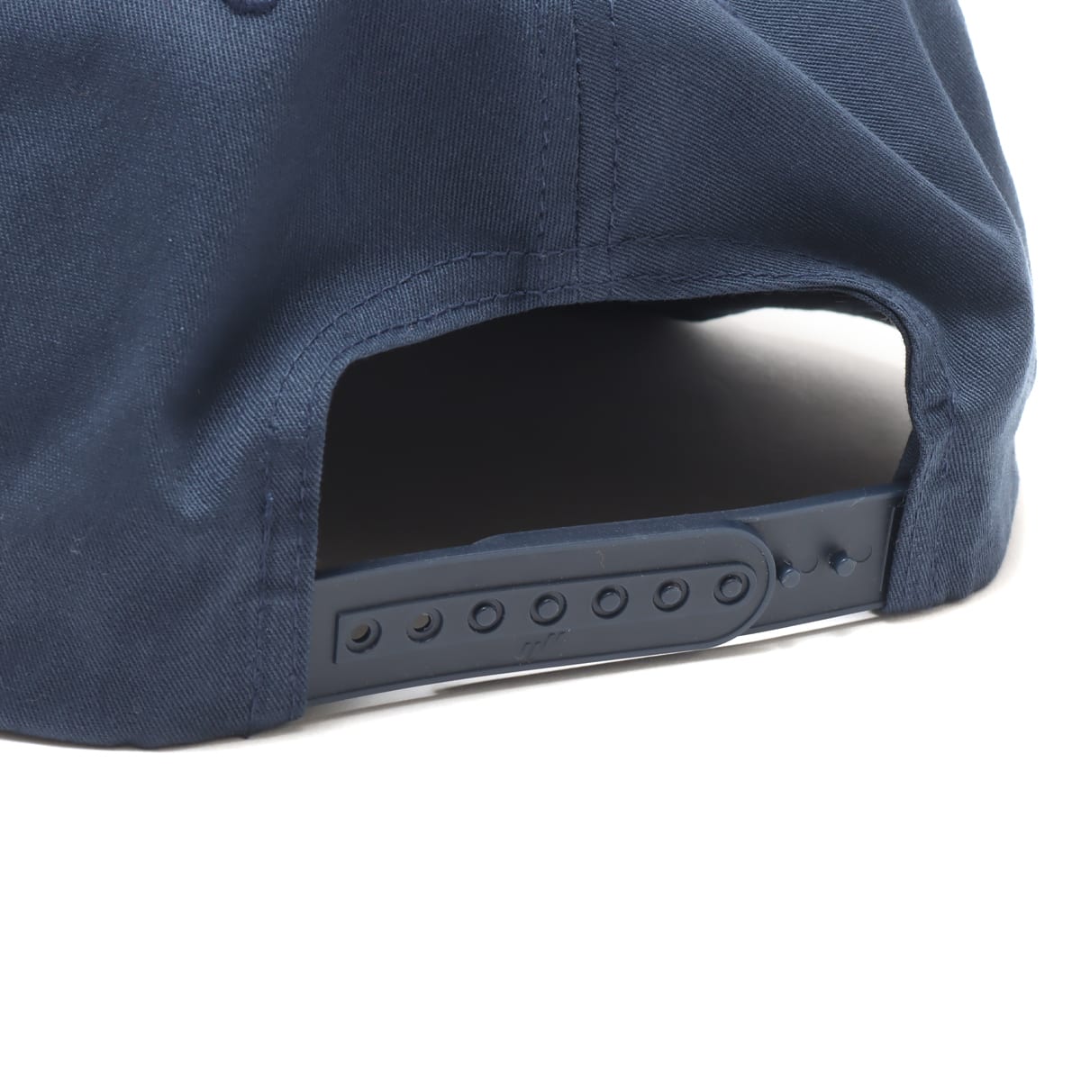 Dusty Champ TRUCKER CAP NAVY 22SP-Iの画像