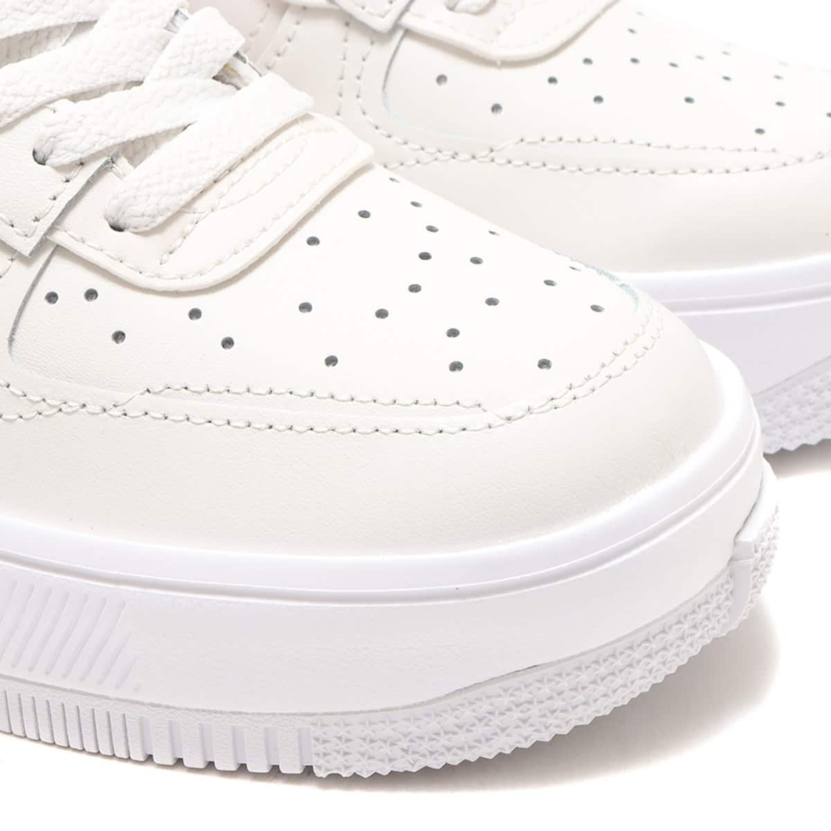 NIKE W AIR FORCE 1 FONTANKA PHANTOM/PHANTOM-WHITE-UNIVERSITY RED 