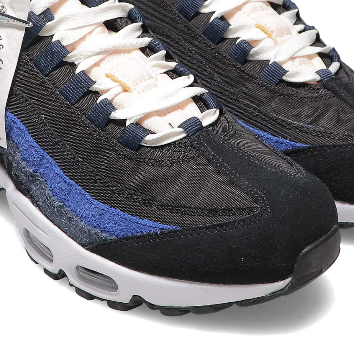 Air max 95 se w sail arctic pink  and  clearance blue