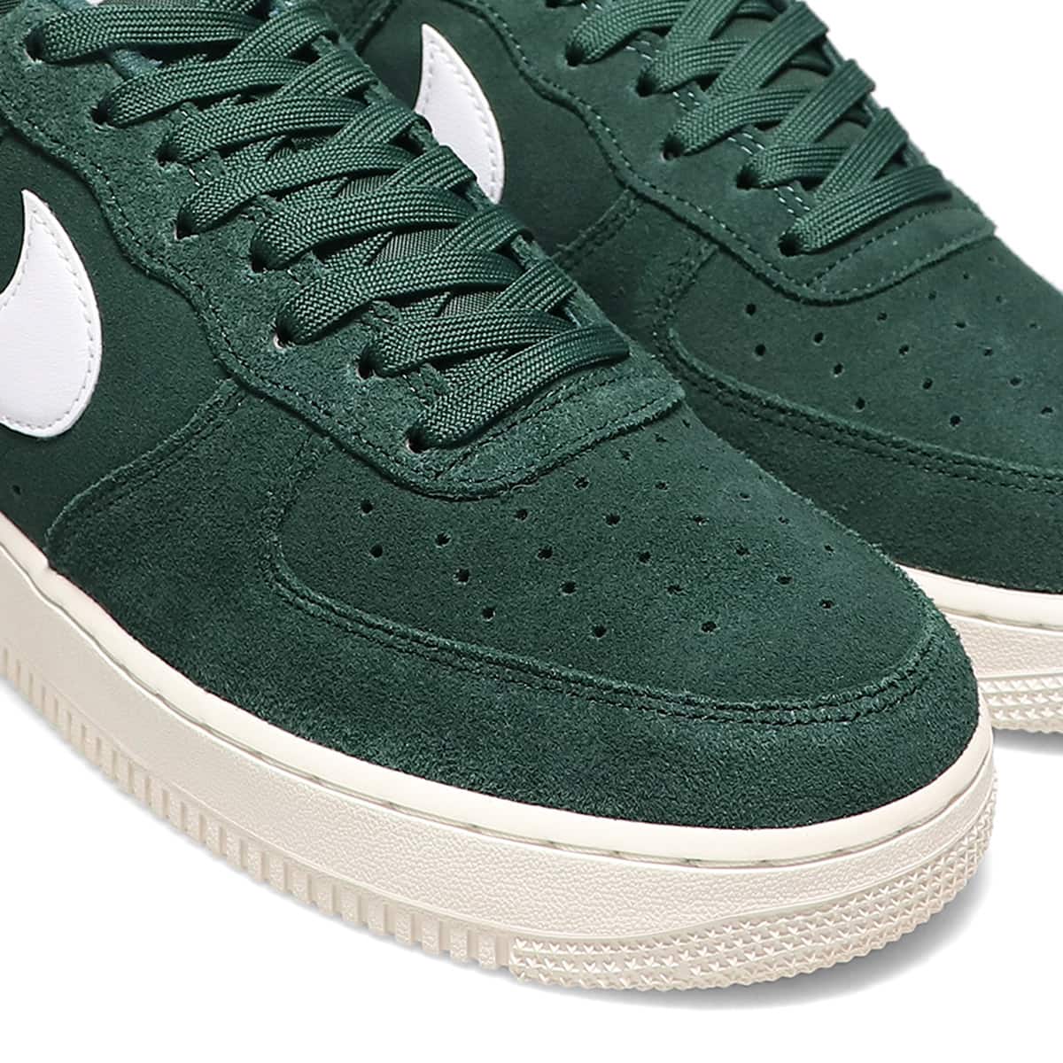 NIKE AIR FORCE 1 '07 LX PRO GREEN/WHITE-SAIL-GYM RED 22SP-I