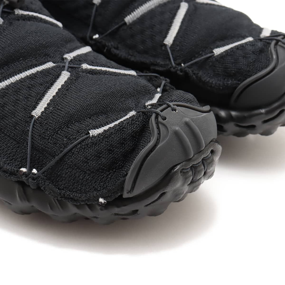 NIKE ISPA MINDBODY BLACK/ANTHRACITE-SAIL 23HO-Sの画像