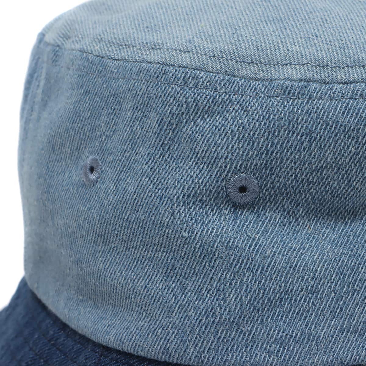 DC SHOES 23 MINCHOU HAT MULCH 23SS-Iの画像