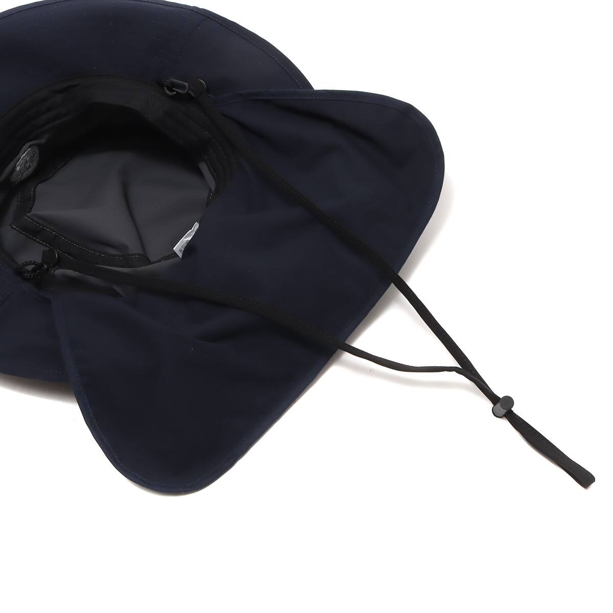 DC SHOES 23 SHADE HAT MULCH 23SS-Iの画像