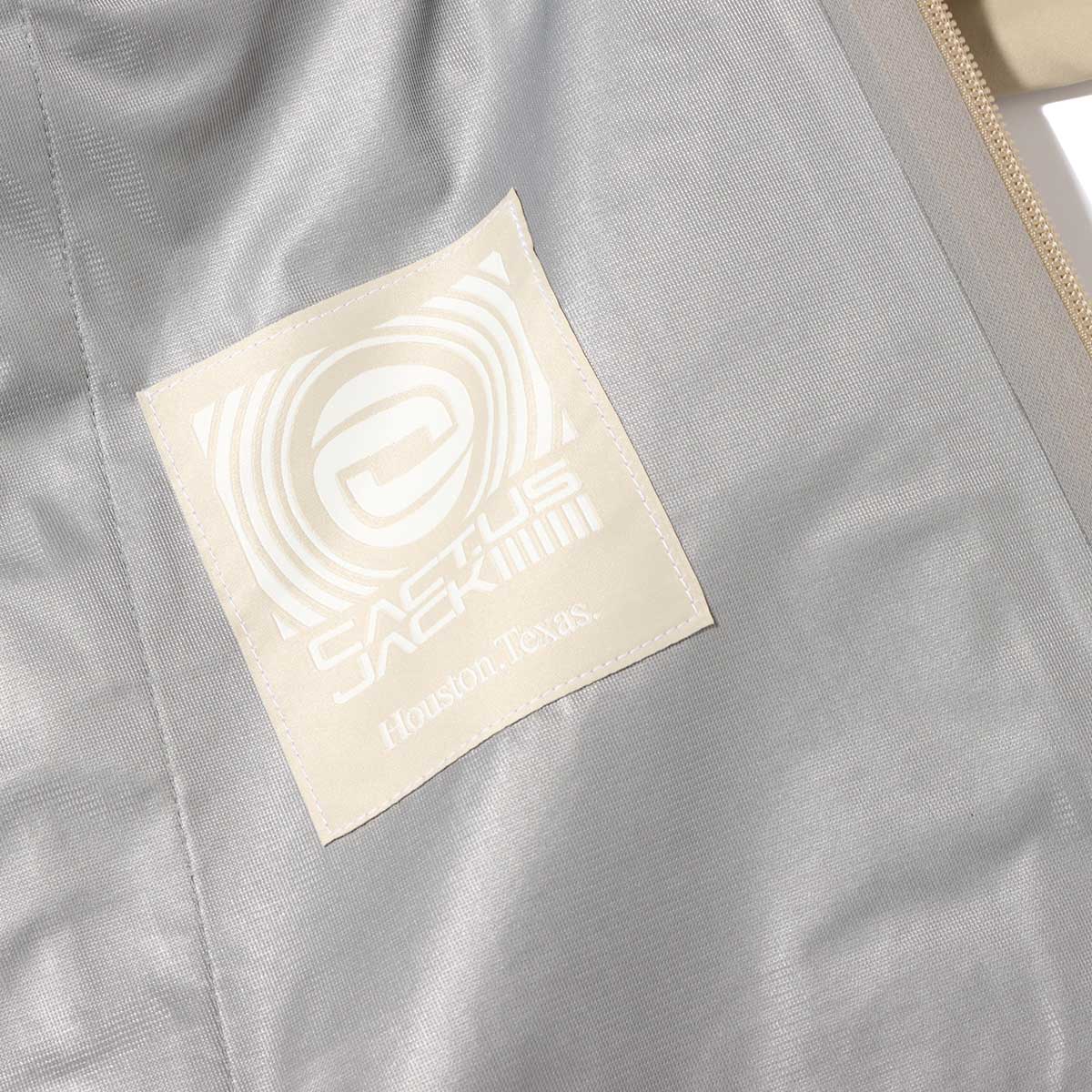 NIKE AS M NRG BH JACKET LIMESTONE 21HO-Sの画像