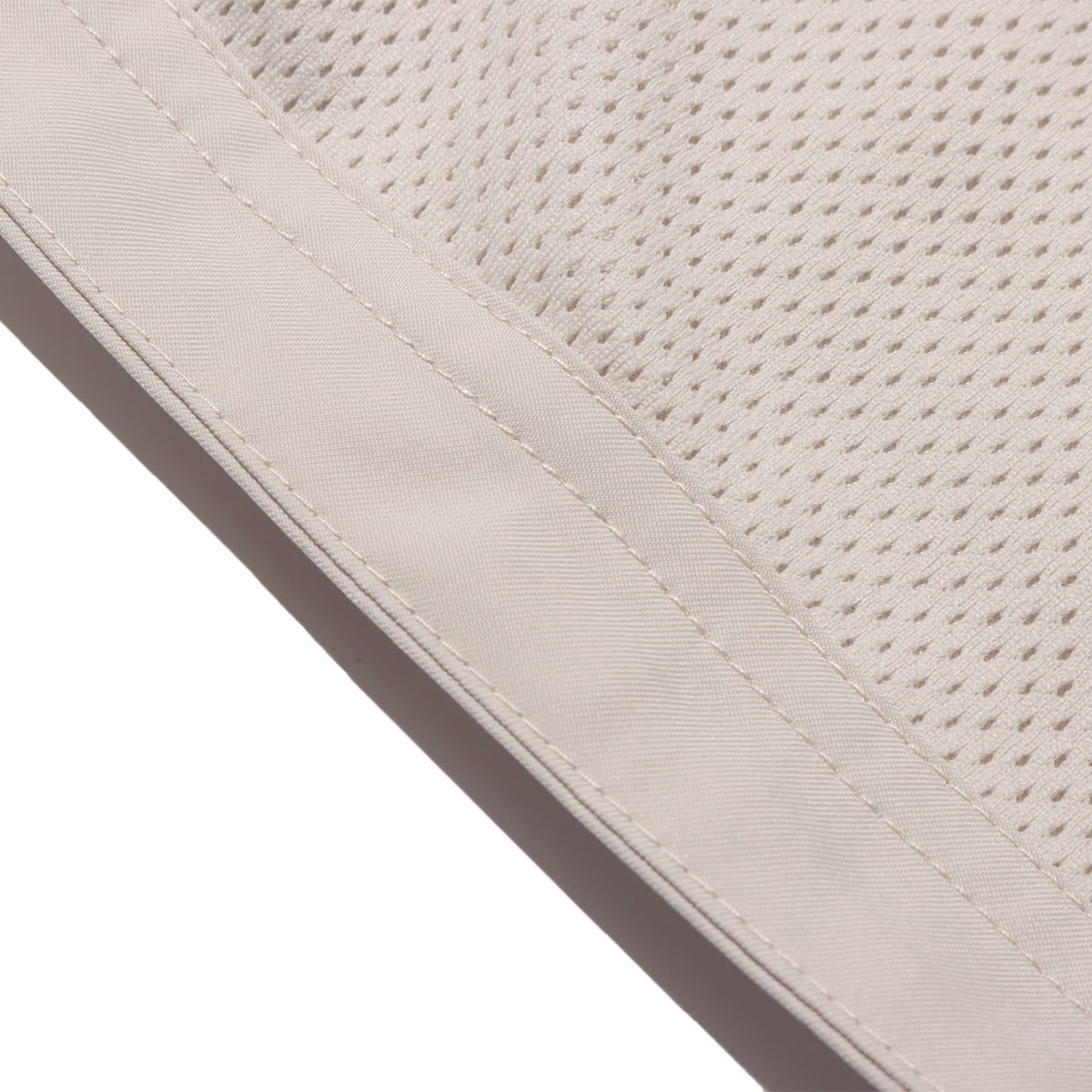 JORDAN BRAND AS M J ESS POOLSIDE SHORT LT OREWOOD BRN/WHITE 22SU-Iの画像