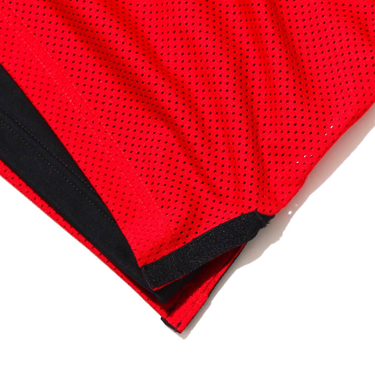 JORDAN BRAND AS M J DF SPRT STMT SS TOP BLACK/CARBON HEATHER/REFLECTIVE SILV 22SU-Iの画像