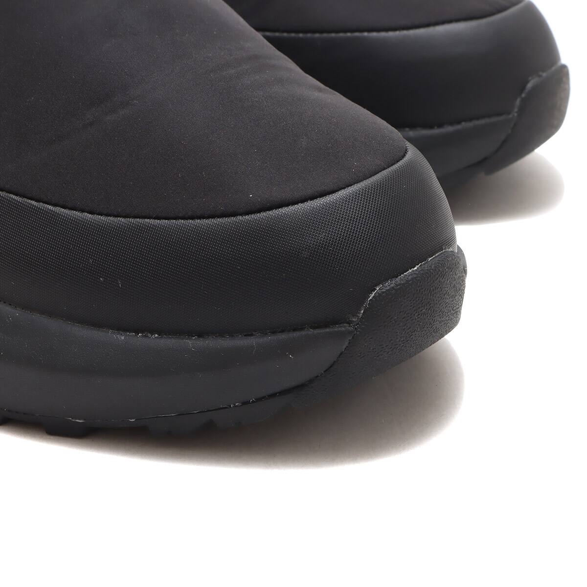 DESCENTE WINTER MOCK BLACK 21FW-Iの画像