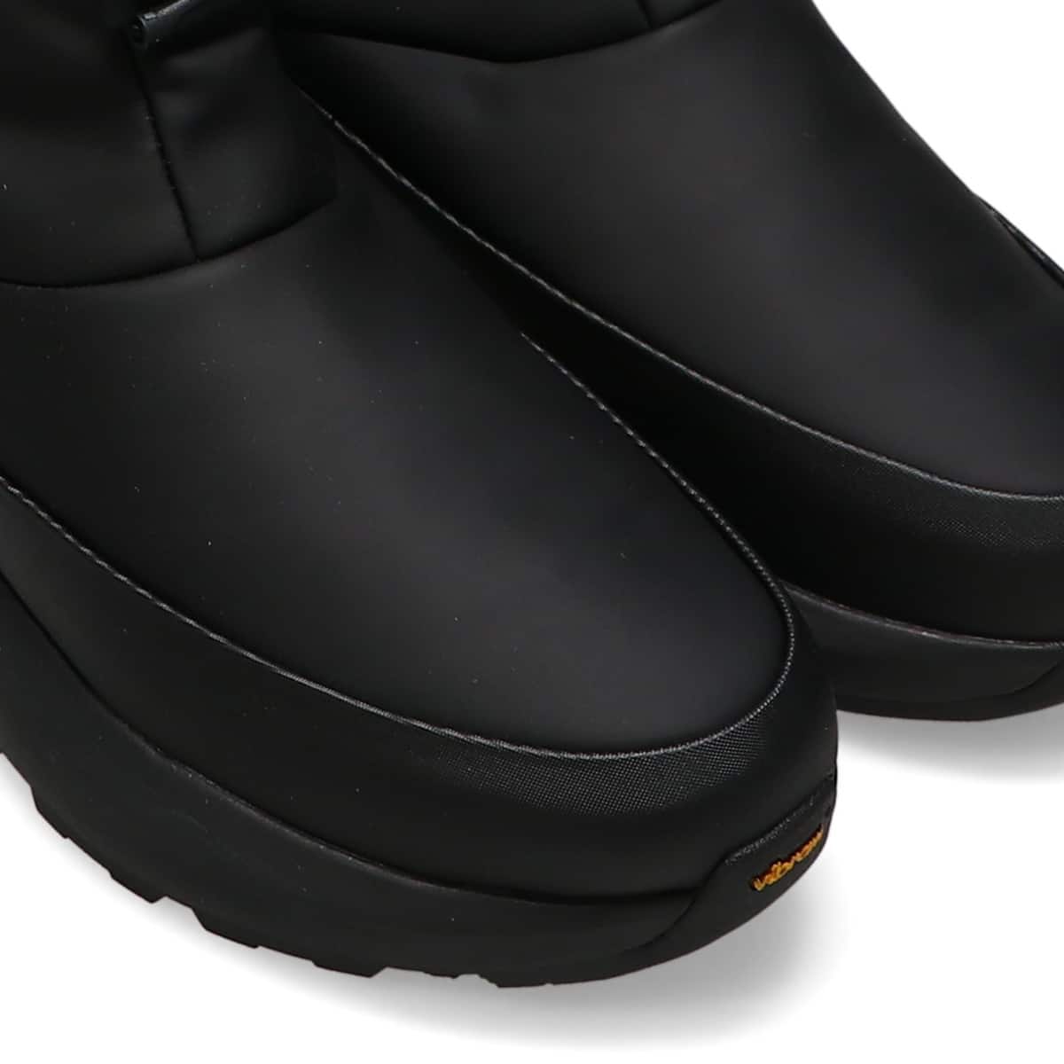 DESCENTE D.TRACE SL BV 23.1 ブラックの画像