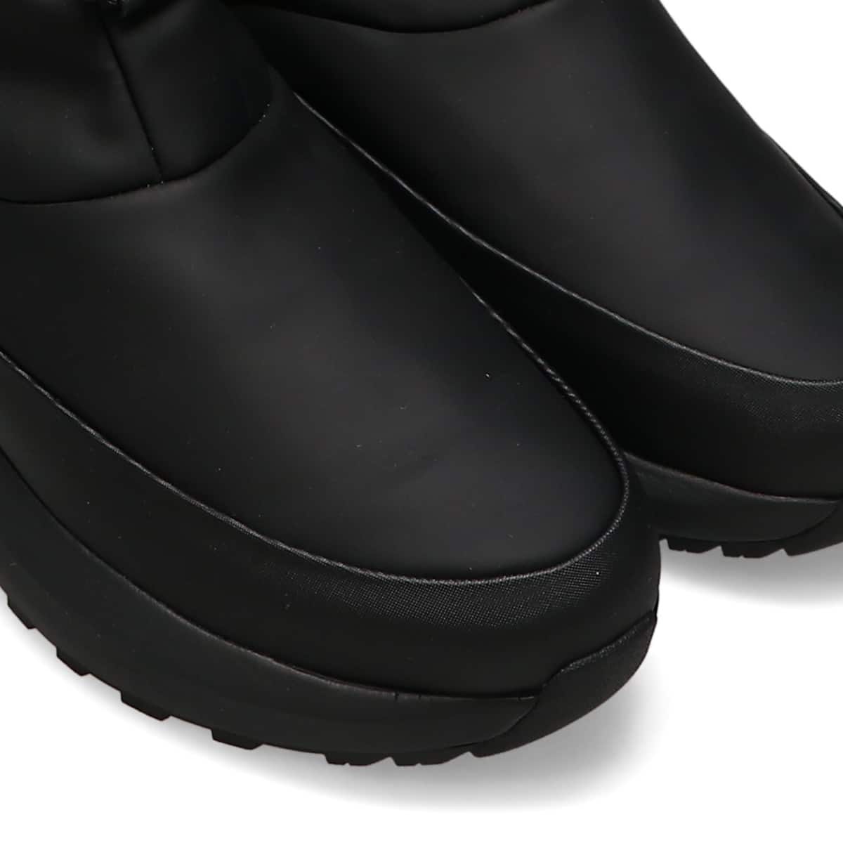 DESCENTE D.TRACE SL B 23.1 ブラックの画像