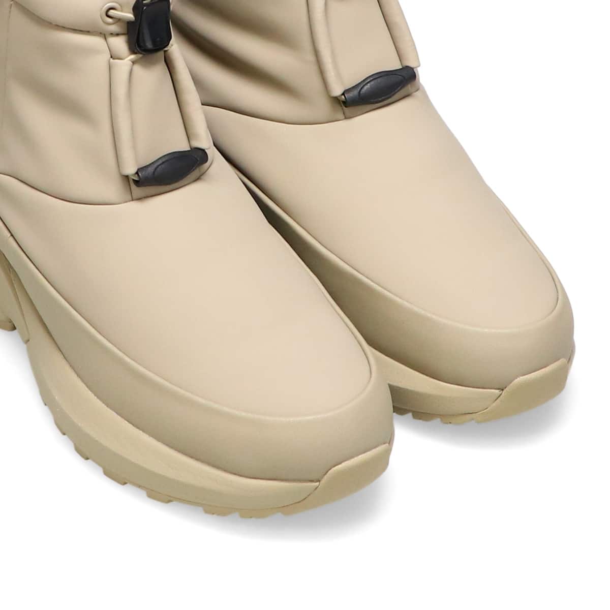 DESCENTE D.TRACE SL BS 23.1 ベージュの画像