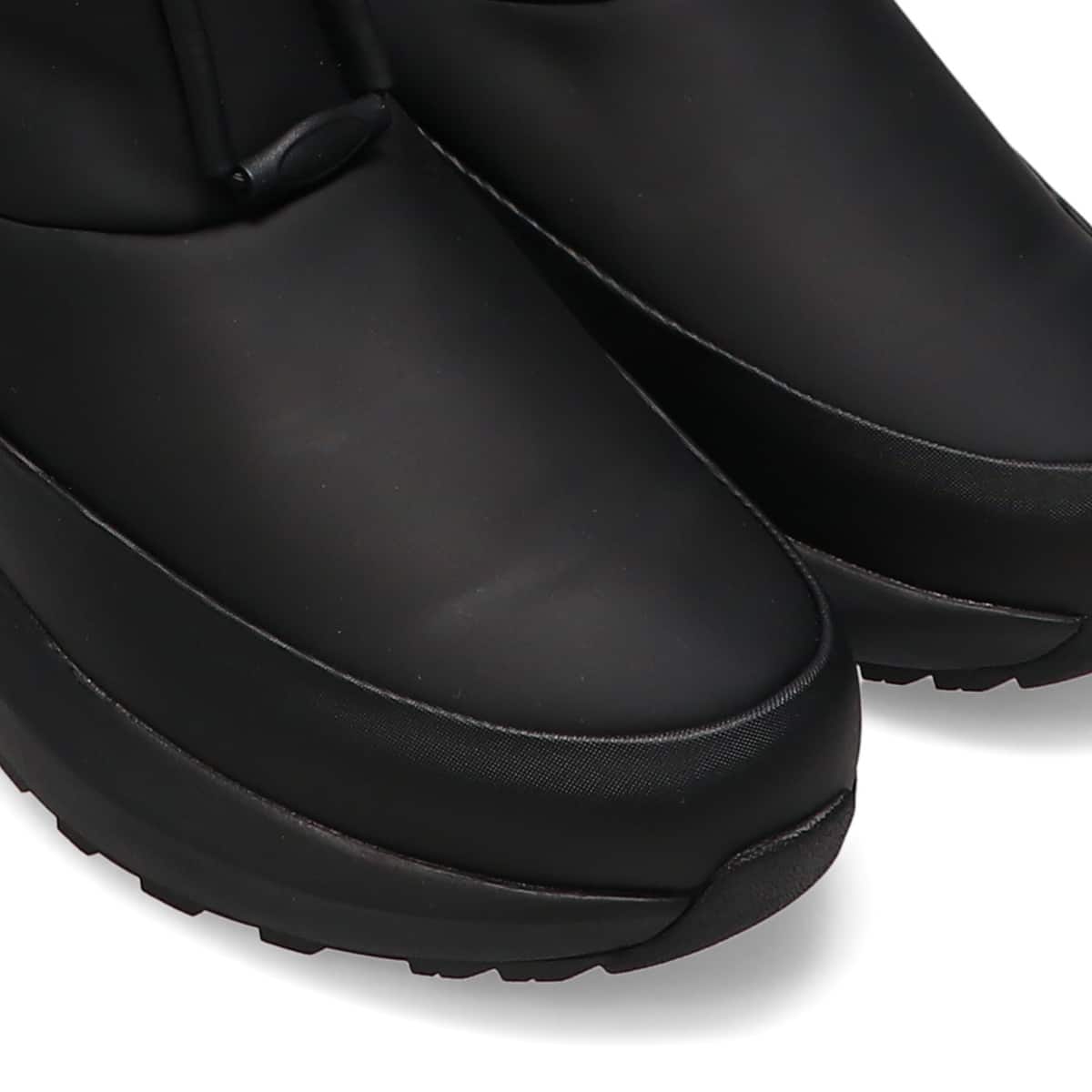 DESCENTE D.TRACE SL BS 23.1 ブラックの画像