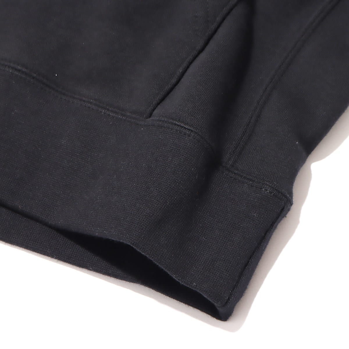 NIKE AS M NSW KEEP IT CLEAN PO HDY BLACK 21HO-Iの画像