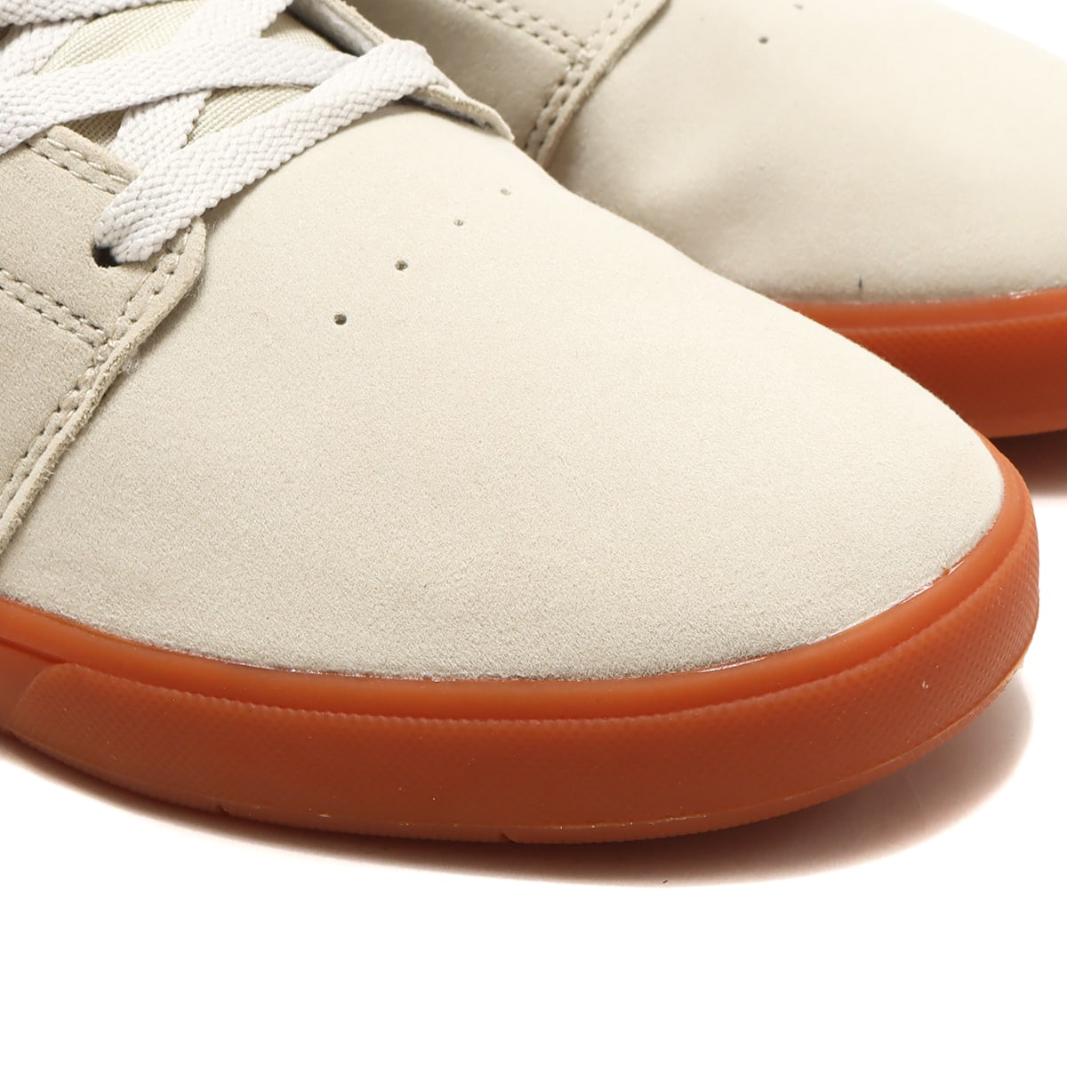 DC SHOES CRISIS 2 TAN 22FW-Iの画像
