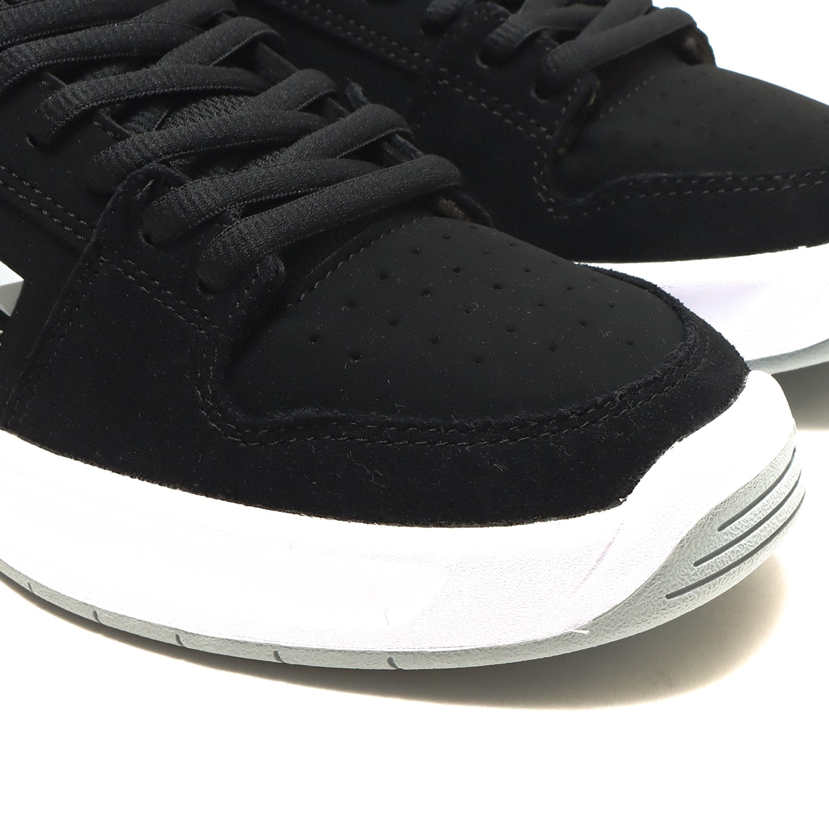 DC SHOES LYNX ZERO BLACK/OLIVE NIGHT 22FW-Iの画像