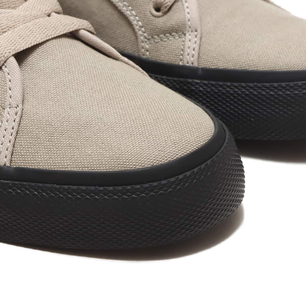DC SHOES MANUAL TXSE TAUPE 23FW-Iの画像