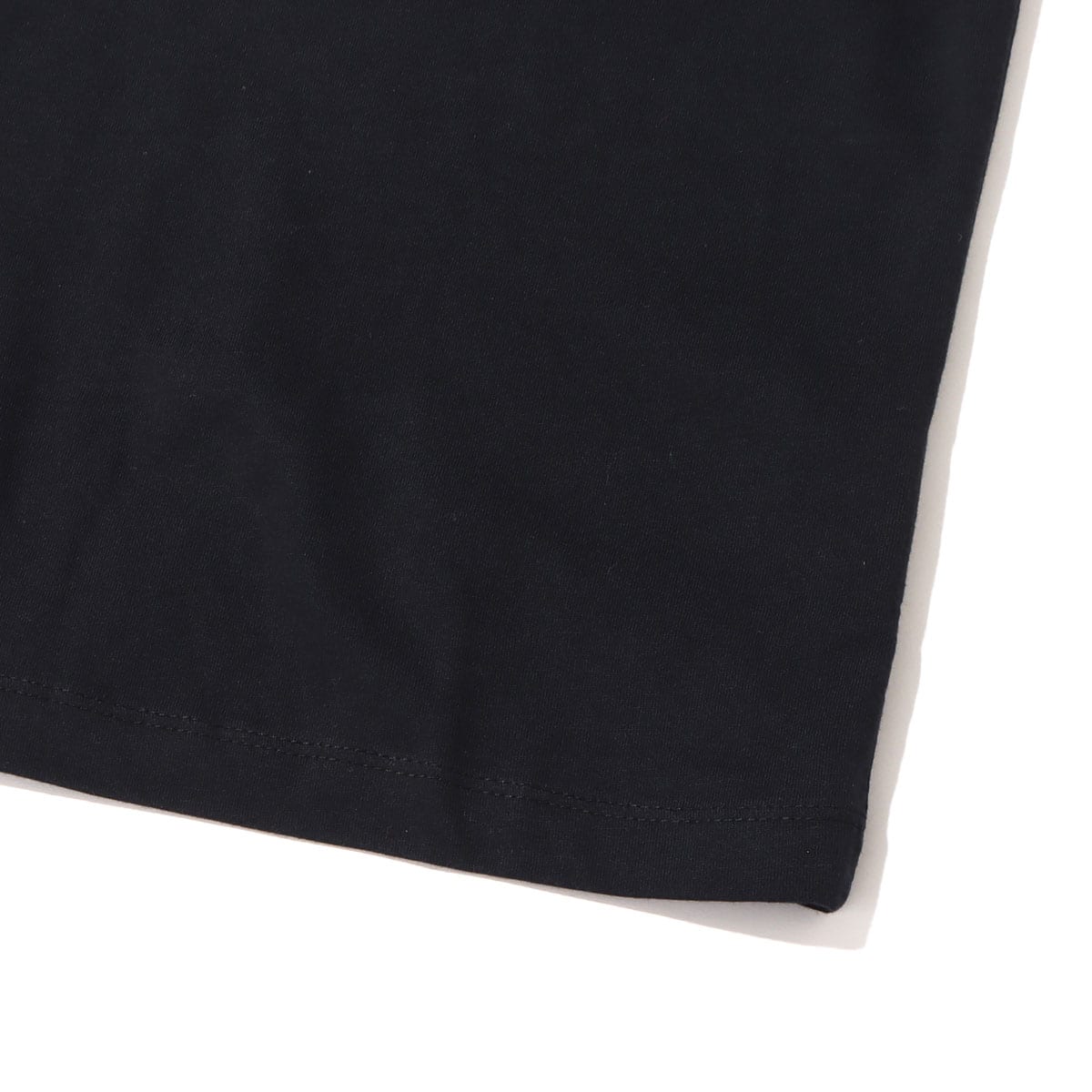 NIKE AS M NSW ESS+ STMT 1 TEE BLACK 22SU-Iの画像
