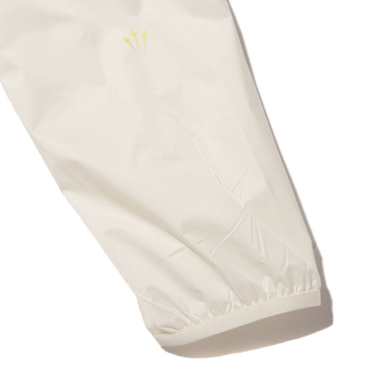 NIKE M NRG NOCTA FZ TRACK JACKET SAIL 21FA-Sの画像