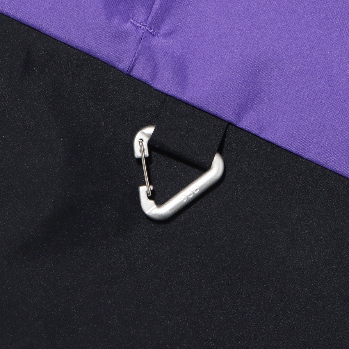 NIKE AS M ACG SFADV CASCADERAINSJKT DARK IRIS/CANYON PURPLE/SUMMIT WHITE 21SP-Iの画像