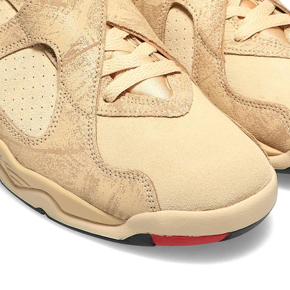 JORDAN BRAND AIR JORDAN 8 RETRO SE RUI TWINE/GYM RED-BLACK-SESAME ...