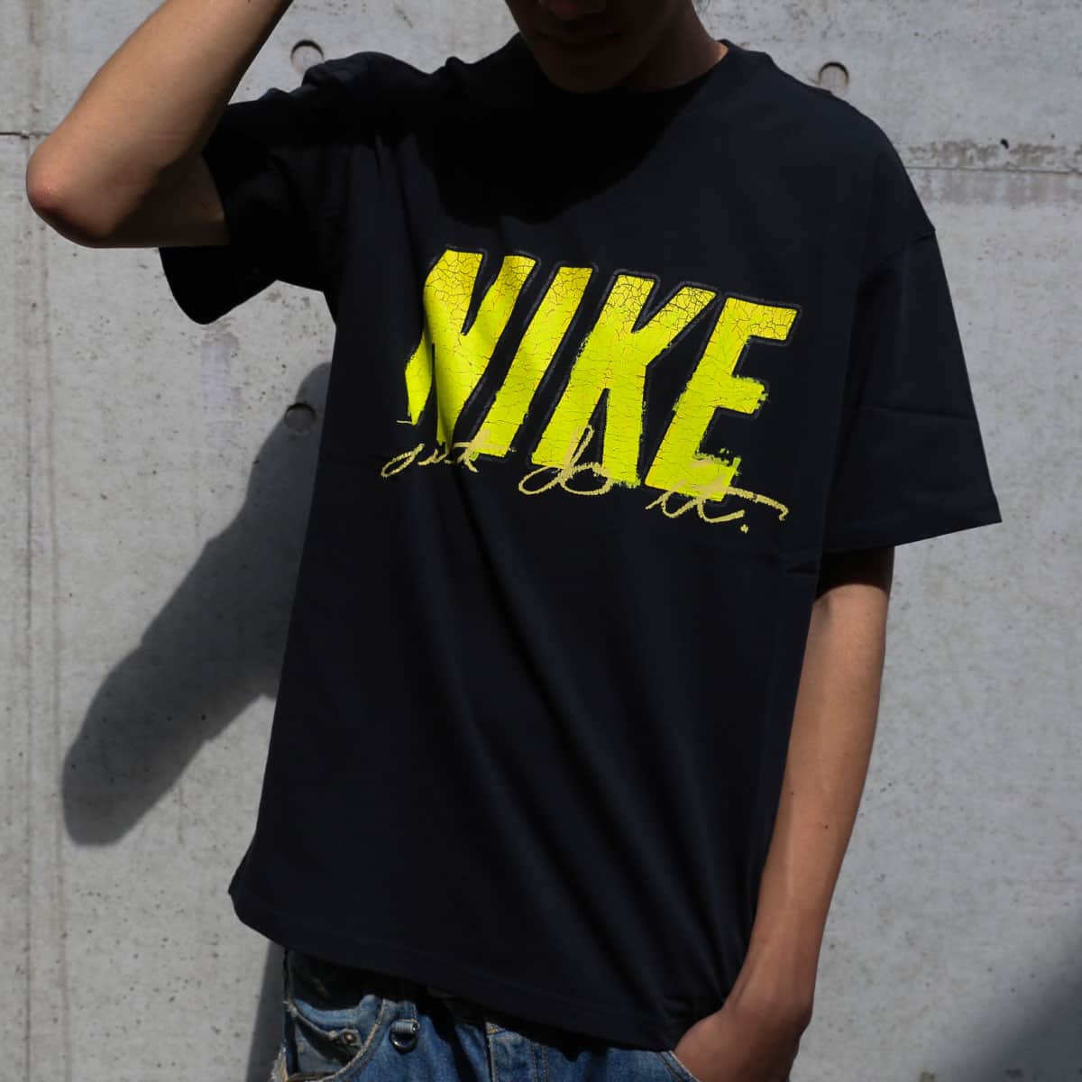 【新品】NIKE NRG DUNK S/S TEE Tシャツ 2XL size