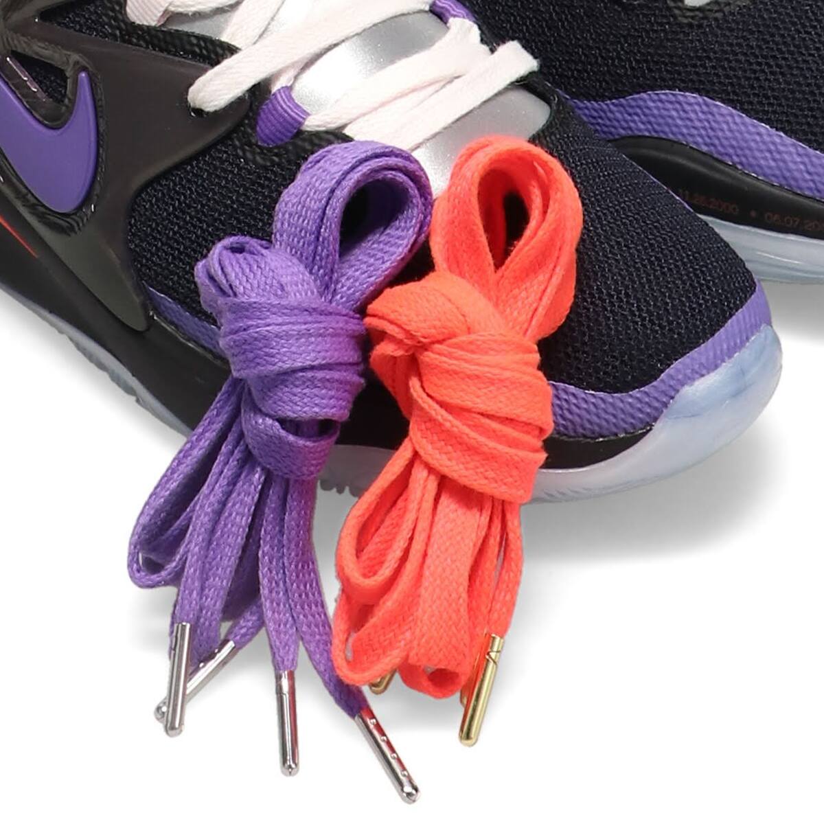 NIKE KD15 EP MULTI-COLOR/MULTI-COLORの画像