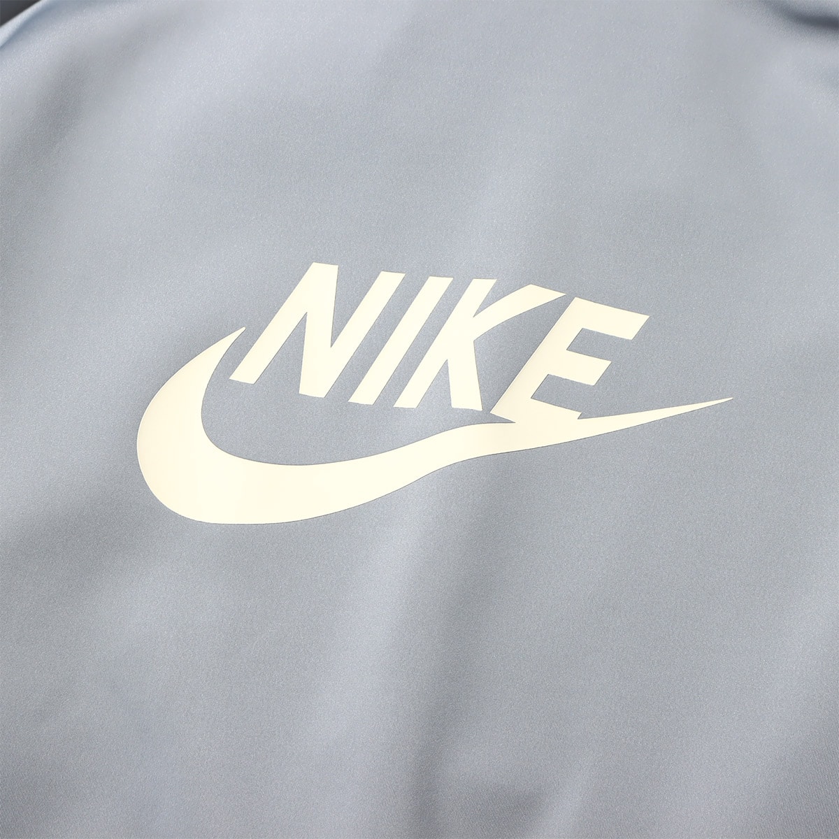 NIKE AS M NSW NIKE CIRCA HZ PARTICLE GREY/COCONUT MILK 22FA-Iの画像
