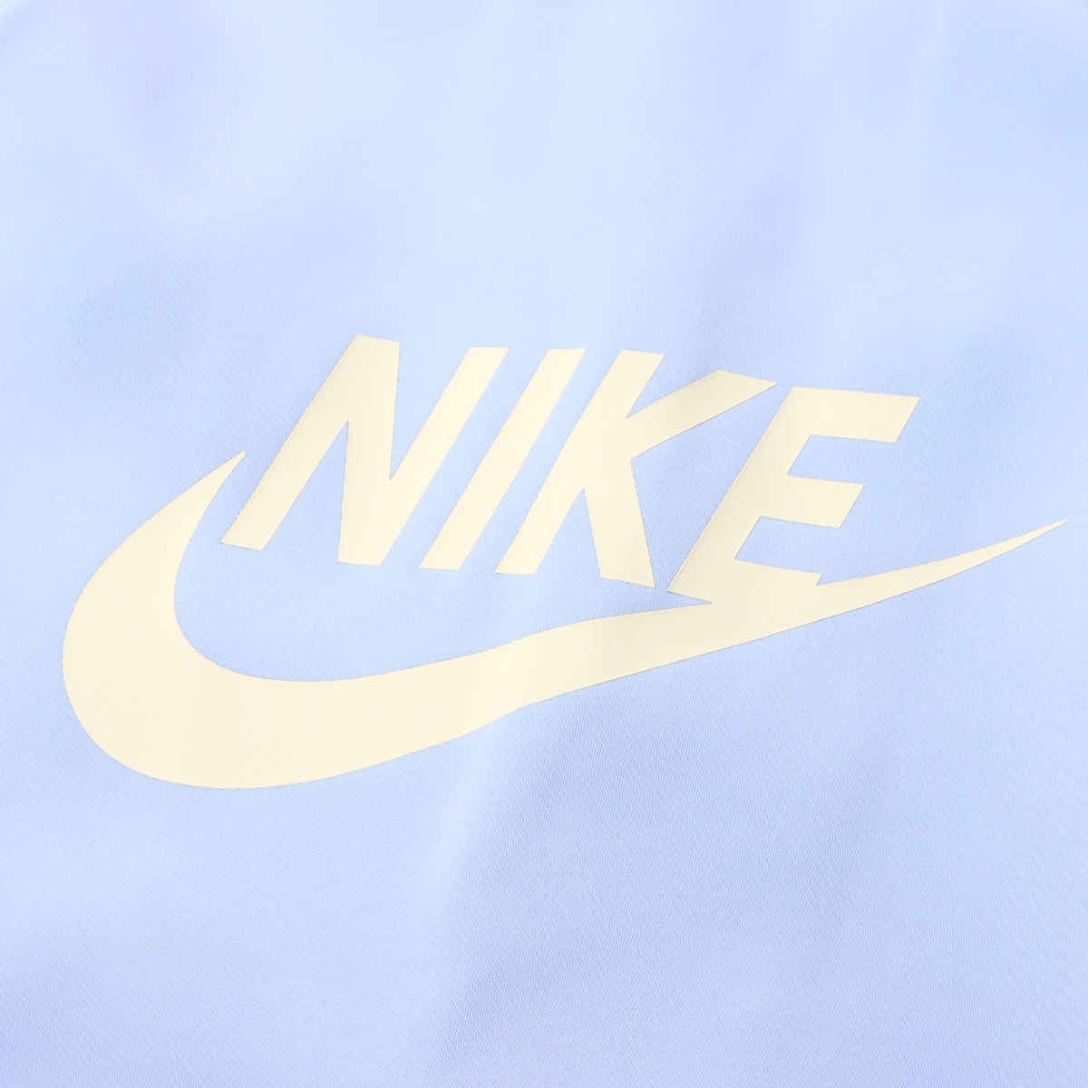 希少 NIKE ナイキ circa サーカ 刺繍ロゴ トレーナー ハーフジップM