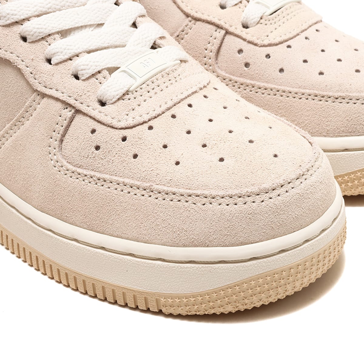 Air force 1 '07 hotsell se premium desert dust