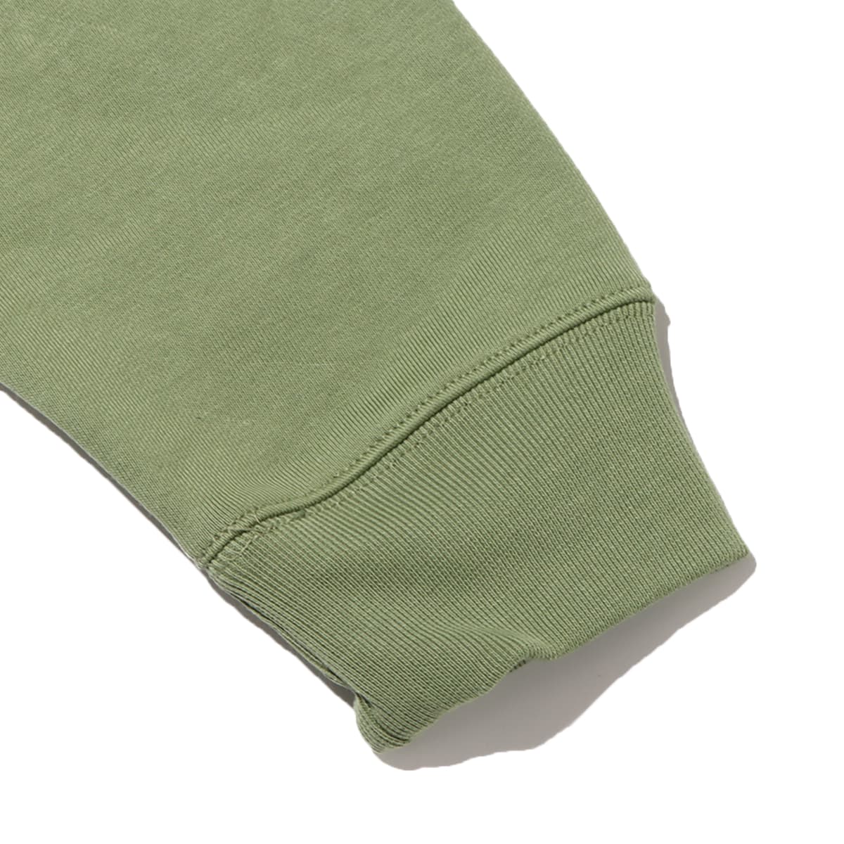 NIKE AS M NK SOLO SWSH HW FZ HOODIE OIL GREEN/WHITE 23SP-Iの画像