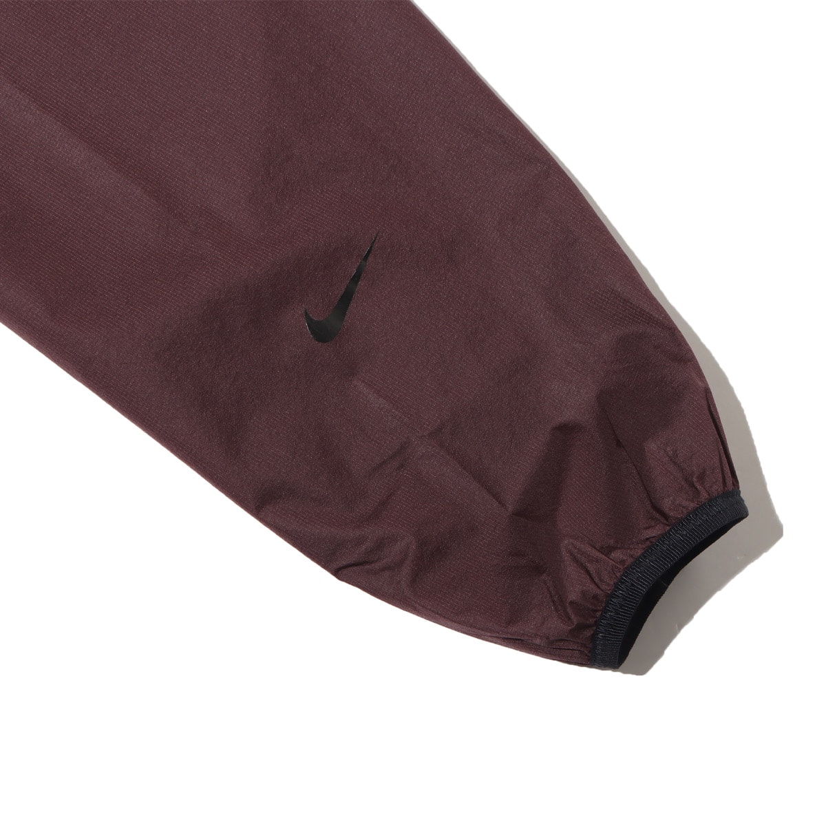 NIKE M NRG NOCTA TRACK JACKET DR DARK WINE/BLACK/BLACK 23SU-S