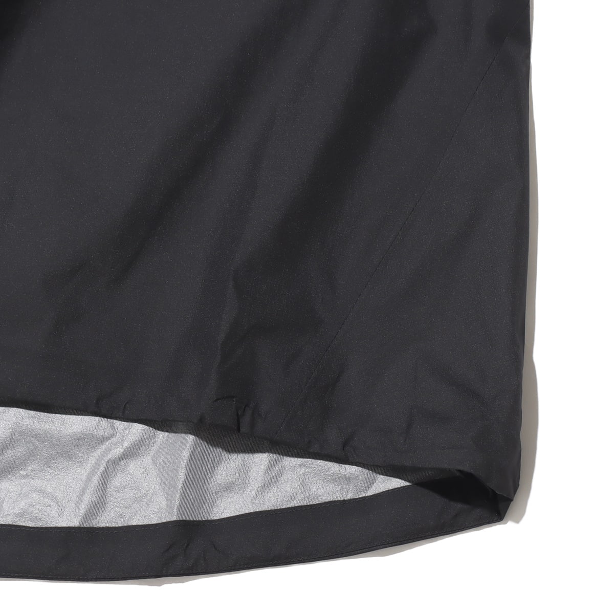 NIKE W NRG LR SF JACKET HD BLACK/BLACK 23SP-Sの画像