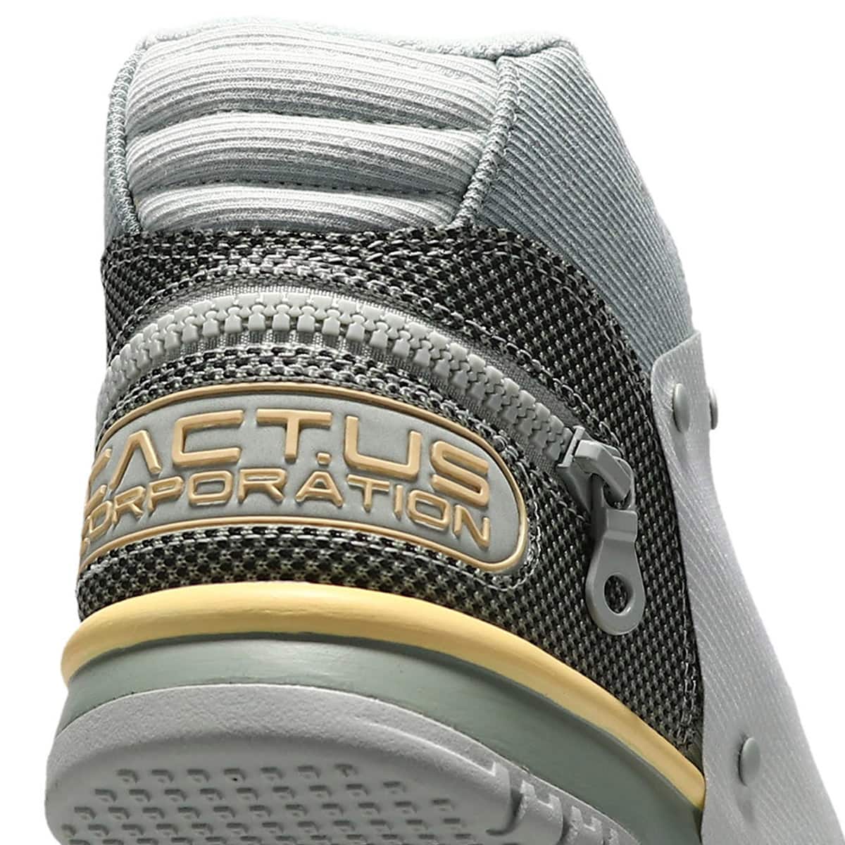 NIKE AIR TRAINER 1 / CJ GREY HAZE/OLIVE AURA-CANVAS-DUSTY SAGE 22SU-Sの画像